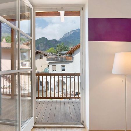 Appartement Wally Appiano Sulla Strada Del Vino Exterior foto